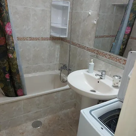 Appartamento Sunset Americas *