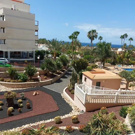 Апартаменты Sunset Americas