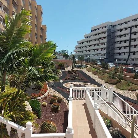 Sunset Americas Apartment Playa Feñabe