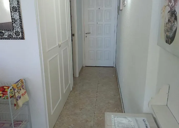 Sunset Americas Playa Fanabe