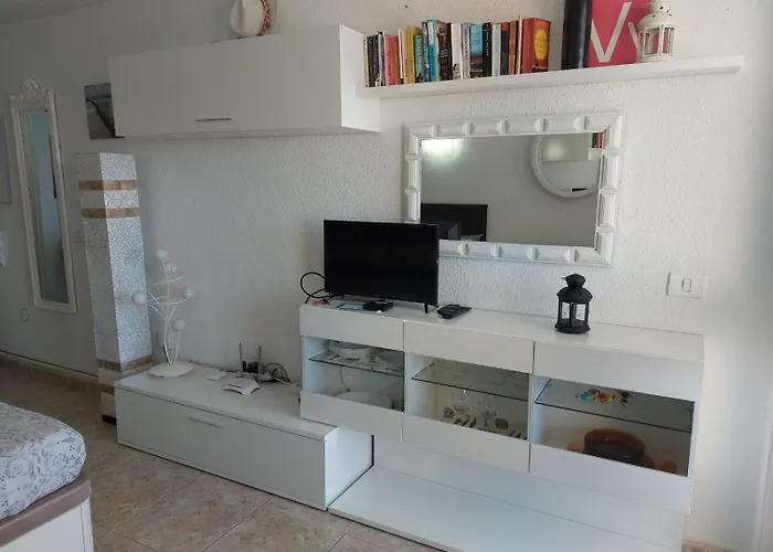 Sunset Americas Apartman *