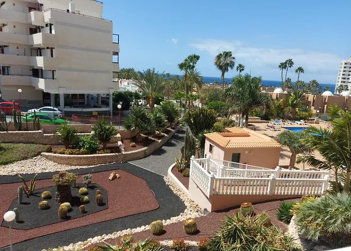 Apartman Sunset Americas