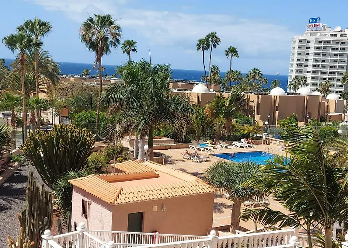 Apartman Sunset Americas *