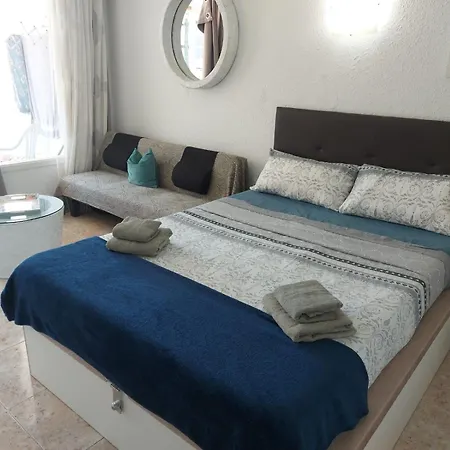 Sunset Americas Appartement